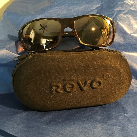 revo sunglasses womens